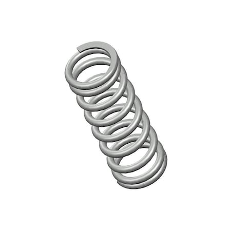 Approved Vendor Compression Spring, O= .240, L= .69, W= .032 G609966995
